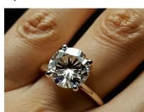 Shining Rings