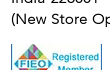 FIEO Registered Member