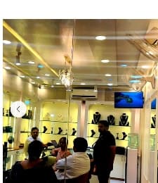 Franchise showroom view 1